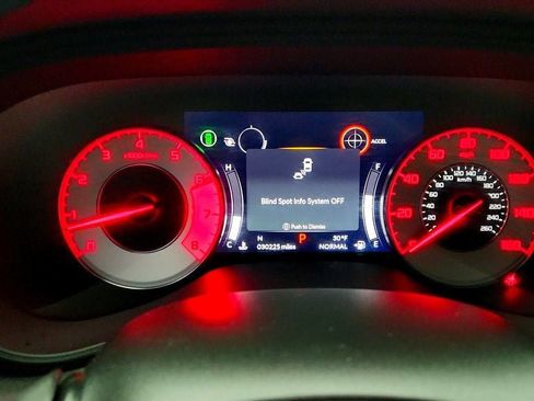 Used 2021 Acura TLX Type S image 14