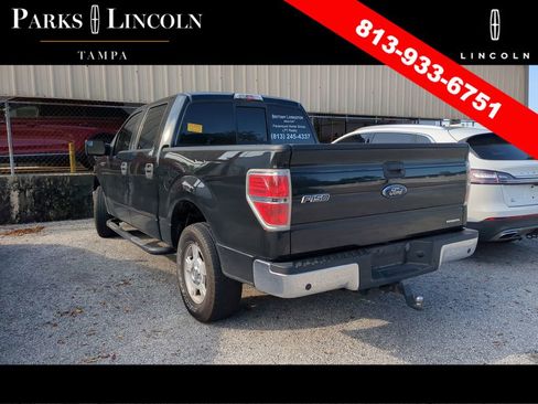 Used 2013 Ford F150 XLT w/ XLT Convenience Pkg image 6