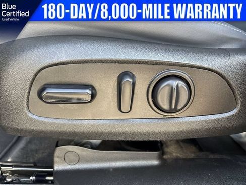 Used 2021 Buick Enclave Essence FWD image 21