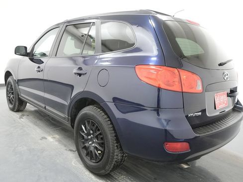 Used 2009 Hyundai Santa Fe GLS w/ Premium Pkg 3 FWD image 6