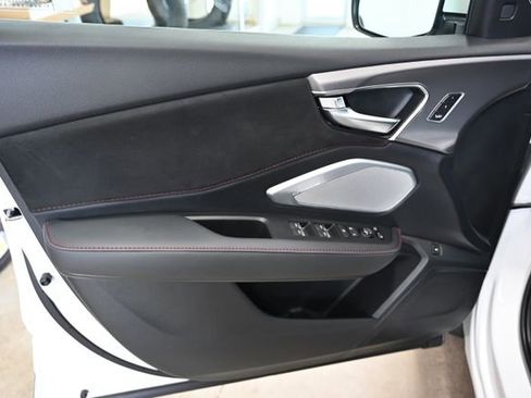 Used 2023 Acura RDX A-Spec AWD/4WD image 27