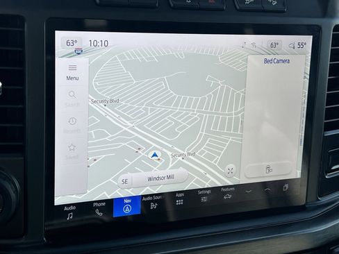 Used 2024 Ford F350 Lariat w/ Lariat Ultimate Package image 20