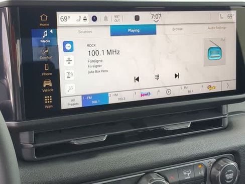 New 2026 Jeep Gladiator Sport image 28