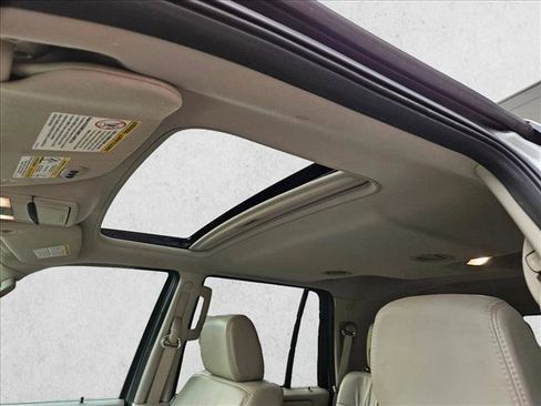 Used 2008 Lincoln Navigator 4WD image 17