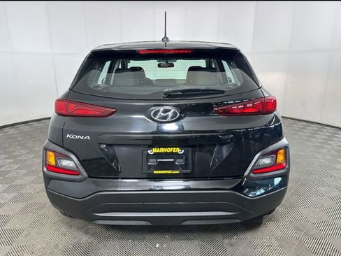 Used 2018 Hyundai Kona SE image 19