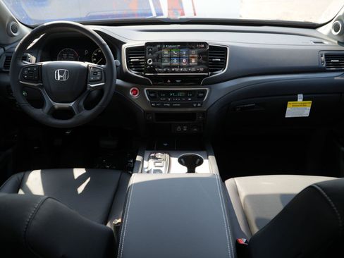 New 2026 Honda Ridgeline RTL image 20