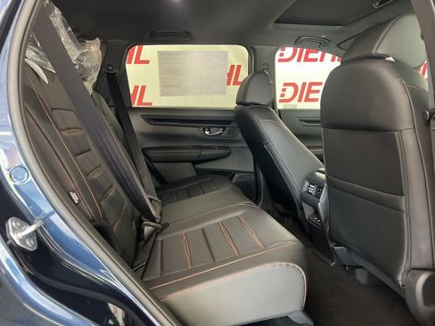 New 2026 Honda CR-V Sport-L image 11