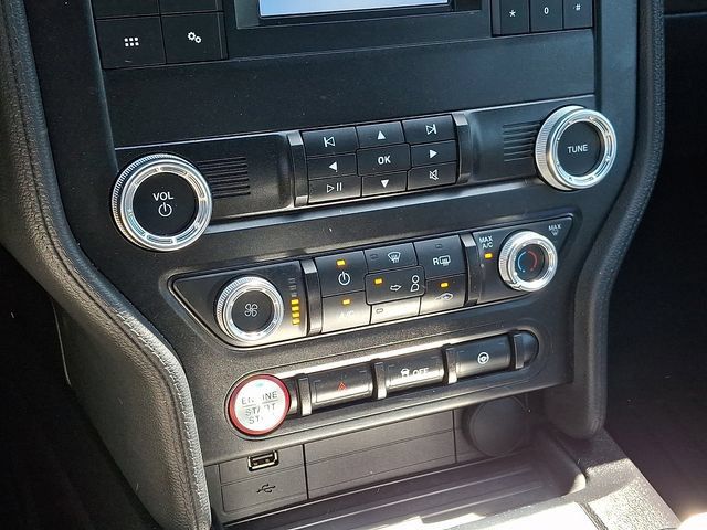 Used 2019 Ford Mustang Coupe RWD image 15
