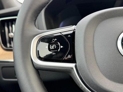 New 2026 Volvo XC60 B5 Plus w/ Protection Package Premier image 11