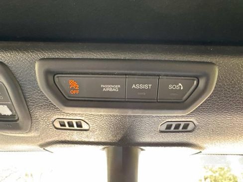 Used 2021 Jeep Wrangler Unlimited Rubicon AWD/4WD image 21