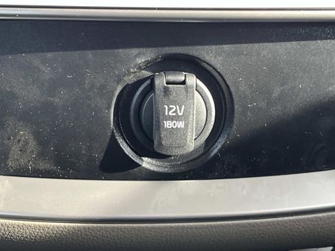 New 2026 Kia Carnival EX FWD image 19