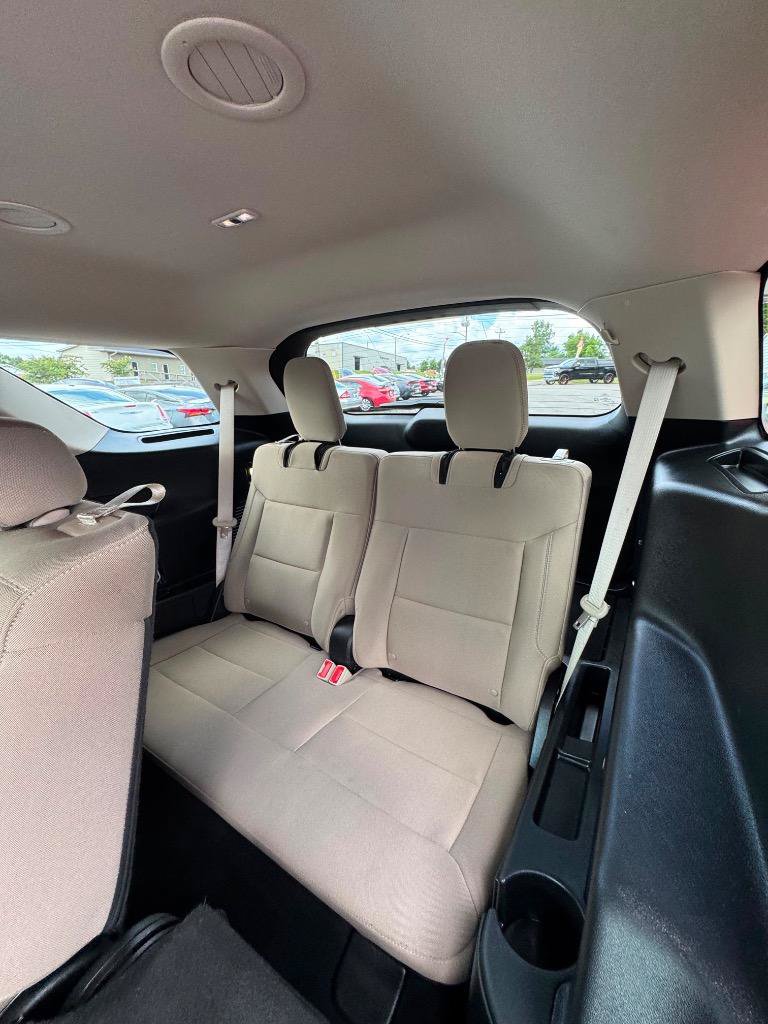 Used 2023 Ford Explorer 2WD image 20