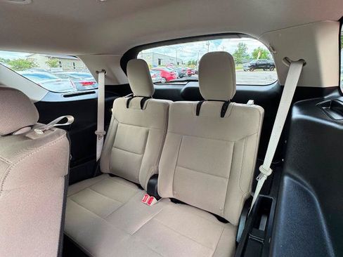 Used 2023 Ford Explorer 2WD image 20