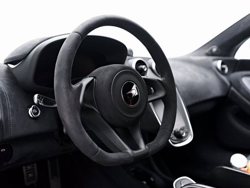 Used 2019 McLaren 600LT image 54