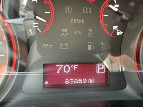 Used 2013 Dodge Dart SXT FWD image 16
