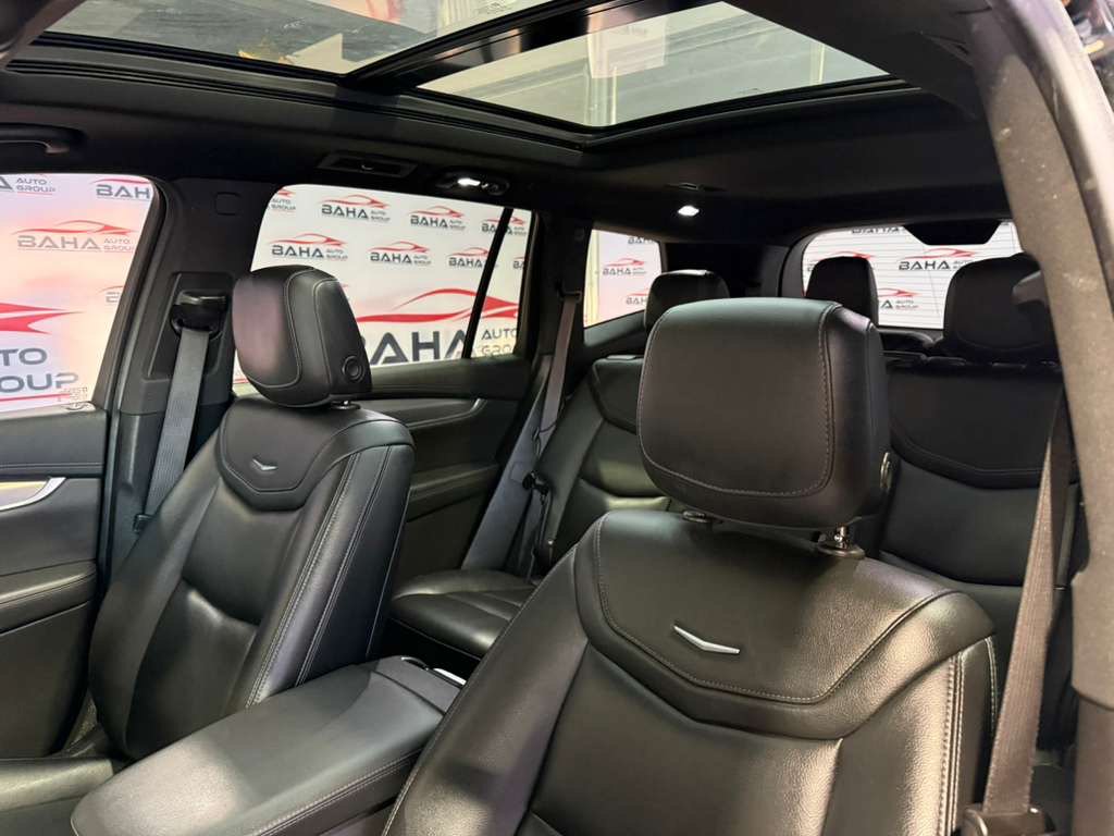 Used 2021 Cadillac XT6 Luxury FWD image 27