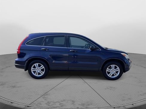 Used 2010 Honda CR-V EX image 19