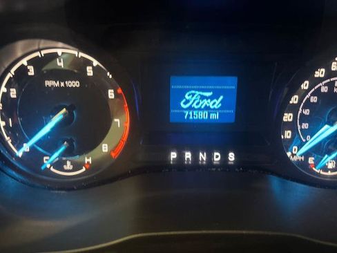 Certified 2020 Ford Ranger XL w/ Equipment Group 101A Mid RWD image 13