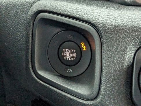 New 2026 Jeep Wrangler Sport image 29