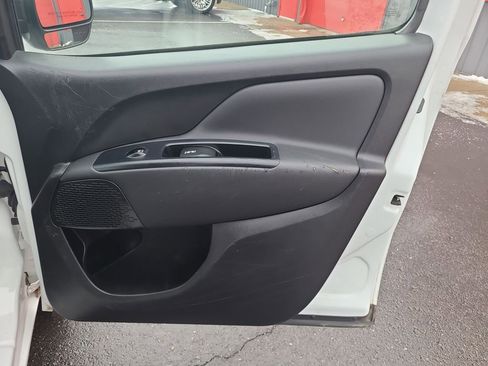 Used 2018 RAM ProMaster City Tradesman image 39