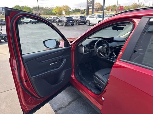 New 2026 MAZDA CX-70 SC AWD/4WD image 27