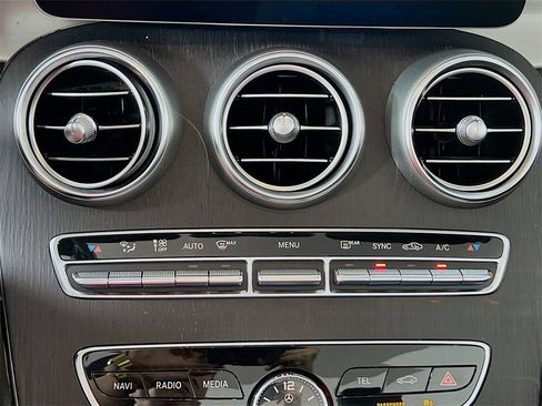 Used 2023 Mercedes-Benz C 300 Cabriolet image 26