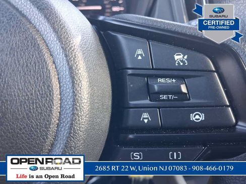 Certified 2026 Subaru Forester AWD/4WD image 31