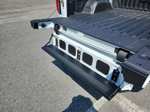 New 2026 GMC Sierra 1500 AT4 w/ AT4 Premium Package image 11