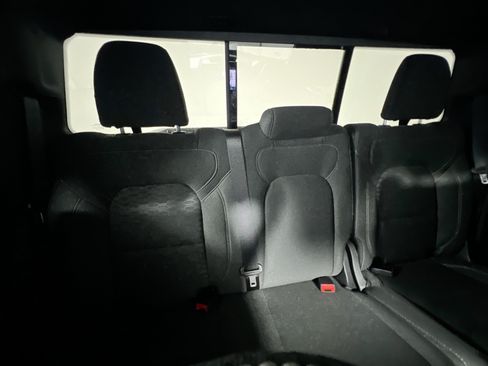 Used 2025 RAM 1500 Tradesman RWD image 32