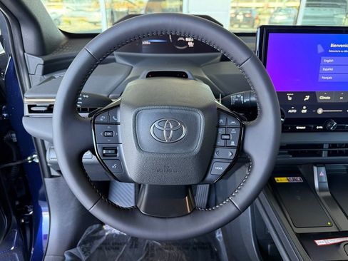 New 2026 Toyota bZ image 20