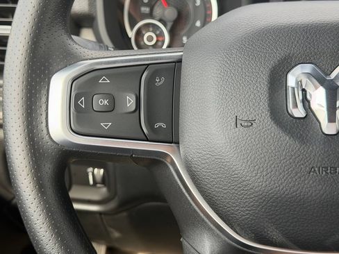 New 2026 RAM 2500 Tradesman AWD/4WD image 18