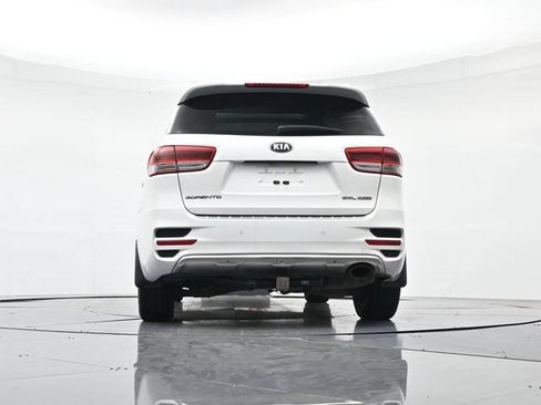 Used 2016 Kia Sorento SX w/ SXL Technology Package AWD/4WD image 41