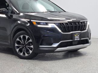 Used 2024 Kia Carnival EX video 2