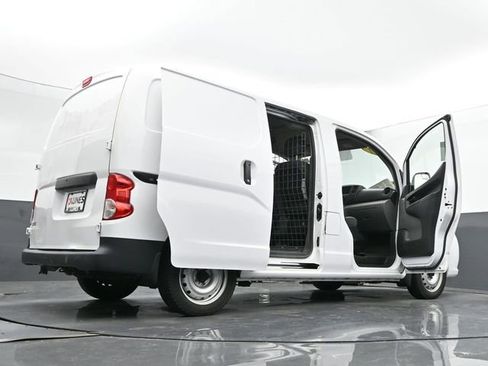 Used 2021 Nissan NV200 S image 71