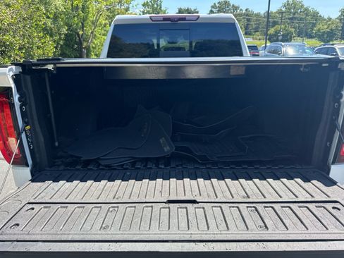 Used 2023 GMC Sierra 1500 Denali AWD/4WD image 28