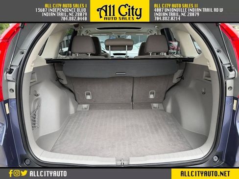 Used 2012 Honda CR-V EX image 18