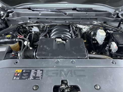 Used 2014 GMC Sierra 1500 4x4 Double Cab image 25