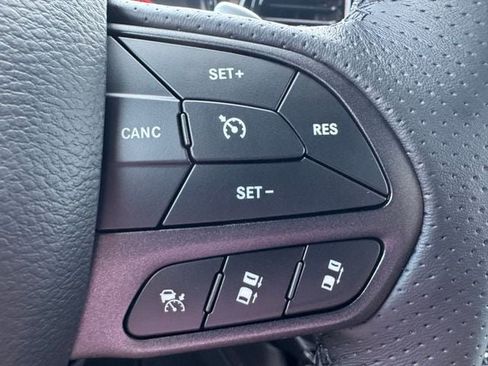 New 2026 Dodge Durango GT AWD/4WD image 46