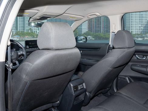 Certified 2024 Honda CR-V LX image 19