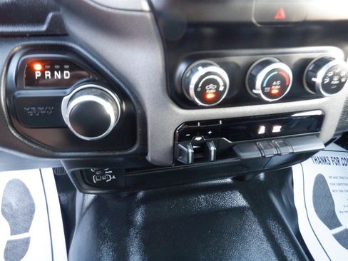 Used 2022 RAM 2500 Tradesman image 14