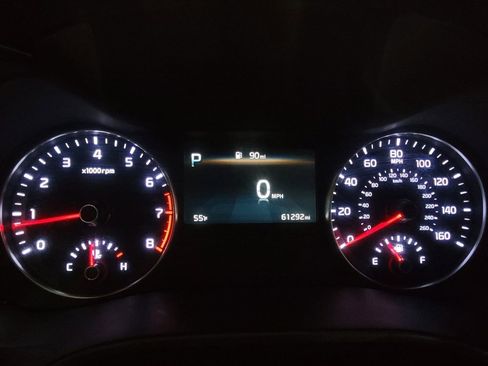 Used 2023 Kia Forte LXS w/ LXS Technology Package FWD image 23