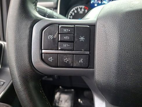 Certified 2023 Ford F150 XLT w/ Equipment Group 302A High image 22