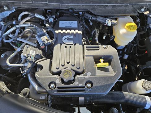 New 2026 RAM 2500 Lone Star image 30