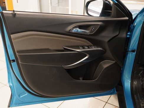 New 2026 Chevrolet Trax ACTIV image 15