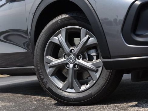 New 2027 Honda HR-V LX image 3