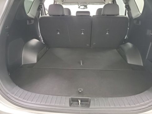 Used 2019 Hyundai Santa Fe SEL image 25