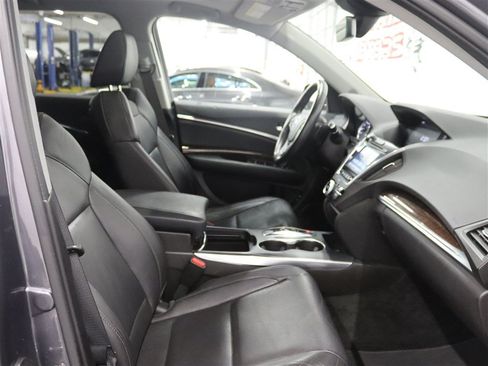 Used 2018 Acura MDX SH-AWD image 28