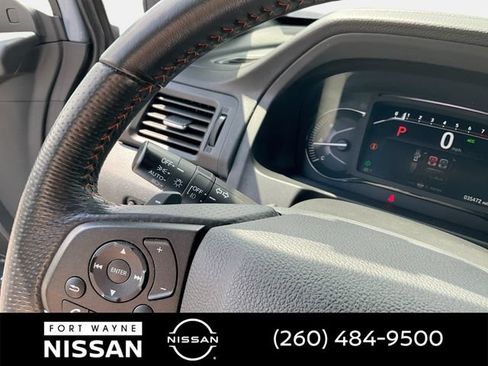 Used 2022 Honda Passport TrailSport image 23