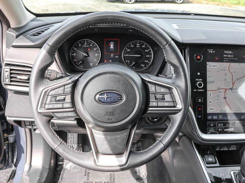 Used 2024 Subaru Outback Premium AWD/4WD image 21