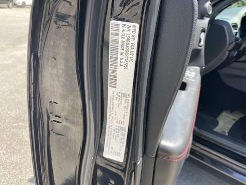 Used 2024 Dodge Durango GT AWD/4WD image 23